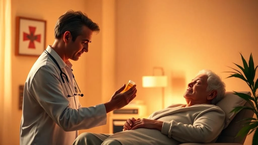O que é Cannabis Medicinal?