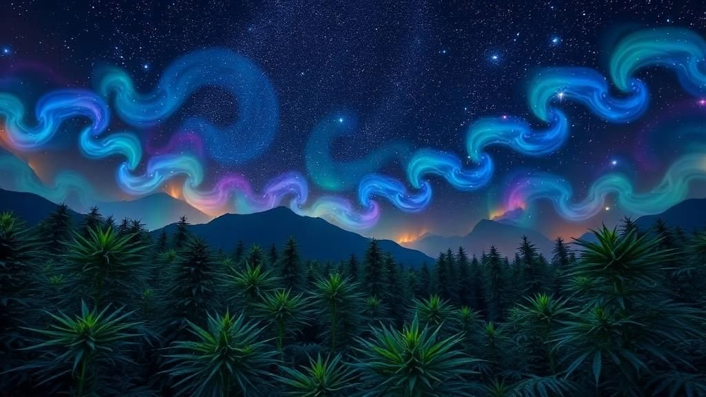 Cannabis Medicinal