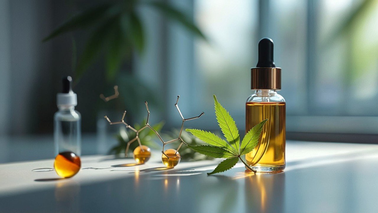 Cannabis Medicinal